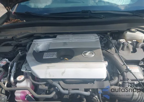 2021 Lexus Ux 250H из США, поврежденный, VIN JTHP9JBHXM2046277